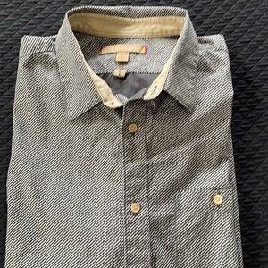 Banana Republic Heritage button down